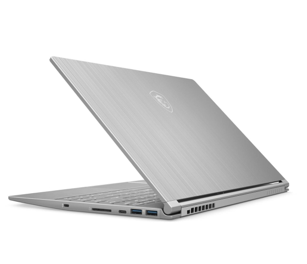 MSI Modern 14 i5-10210U/8GB/512/Win10 - 528641 - zdjęcie 7